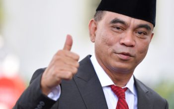 Tak Toleransi Berantas Judi Online, Budi Arie Jadi Sorotan