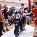 Permudah Mobilitas Harian, New Honda Scoopy OTR Jakarta Cuma Rp20 Jutaan