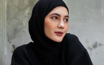 Paula Bahas soal Perjuangkan Hak Setelah Digugat Cerai Baim Wong