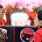 Pramono Ungkap Pesan Megawati di Pilkada Jakarta