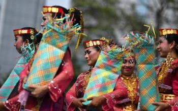 Ridwan Kamil Pastikan Jadi Pemimpin bagi Semua Golongan