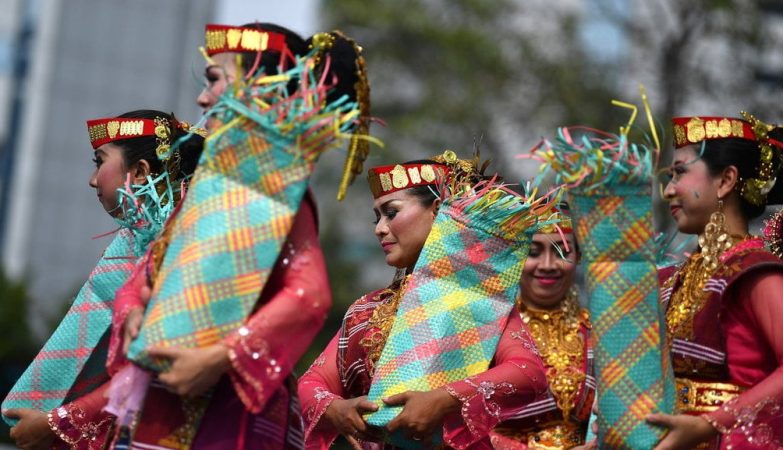 Ridwan Kamil Pastikan Jadi Pemimpin bagi Semua Golongan