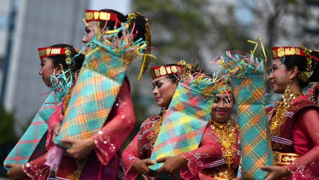 Ridwan Kamil Pastikan Jadi Pemimpin bagi Semua Golongan