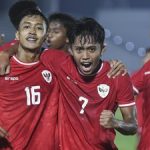 Skuad Indra Sjafri Tergabung di Grup C Piala Asia 2025