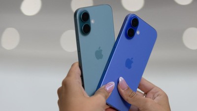 Larangan Penjualan iPhone 16, Pemerintah Tegaskan Terbuka dengan Investasi