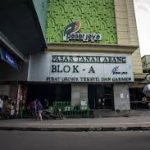 Kawasan Tanah Abang Bakal Ditata Jadi Wisata Internasional