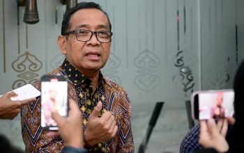 Kompetensi Penduduk Indonesia Dinilai Masih Rendah