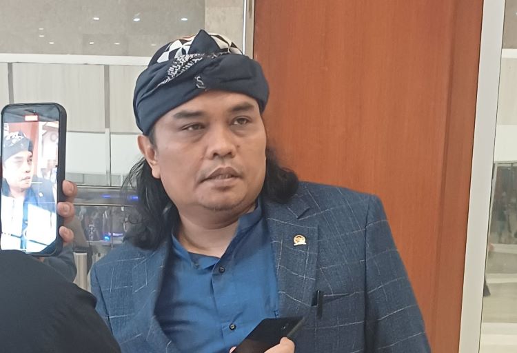 Nurhadi Tegas Katakan NasDem Tolak RPMK yang Rugikan Petani Tembakau