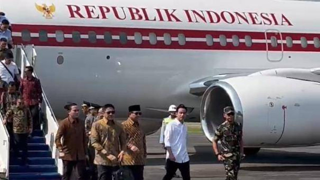 Tak Kontribusi terhadap Pertumbuhan Ekonomi, Prabowo Rampingkan BUMN