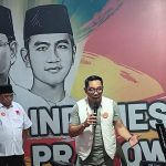 RIDO Kantongi Dukungan dari Dua Mantan Wakil Gubernur