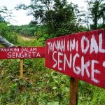 Persoalan Sengketa Tanah Disebut Libatkan Oknum BPN