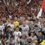 Uhuyy! Skuad Garuda Diprediksi Kalahkan Jepang 3-2