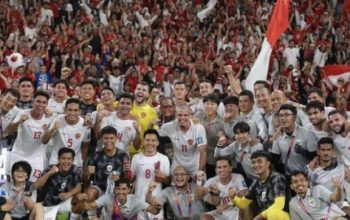 Uhuyy! Skuad Garuda Diprediksi Kalahkan Jepang 3-2