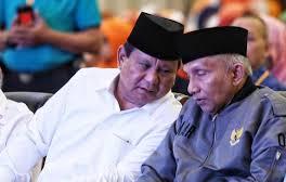 Amien Rais Dukung Prabowo Kembali Berikan Kewenangan ke DPRD, Singgung Pilkada 2024