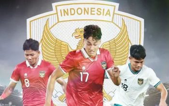 Baru Empat Poin, Garuda Wajib Kalahkan Filipina Jika Ingin Lolos ke Semifinal Piala AFF 2024