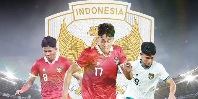 Baru Empat Poin, Garuda Wajib Kalahkan Filipina Jika Ingin Lolos ke Semifinal Piala AFF 2024