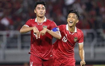 Cahya dan Ferarri Masuk Tim Terbaik Laga Pertama Piala AFF 2024 Versi Sofascore