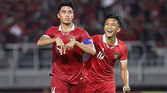 Cahya dan Ferarri Masuk Tim Terbaik Laga Pertama Piala AFF 2024 Versi Sofascore