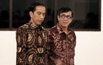 Duo PDIP di KPK, Hasto Tersangka dan Yasonno Saksi Kunci Buronan Harun Masiku