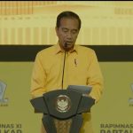 Golkar Tegaskan Terbuka Menerima Jokowi