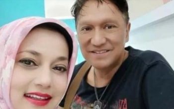 Ikang Akui Depresi Setelah Ditinggal Marissa Haque