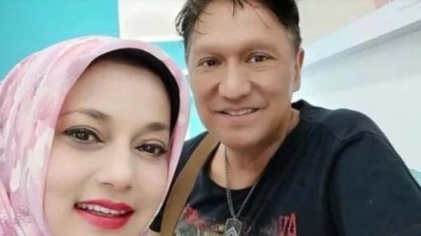 Ikang Akui Depresi Setelah Ditinggal Marissa Haque