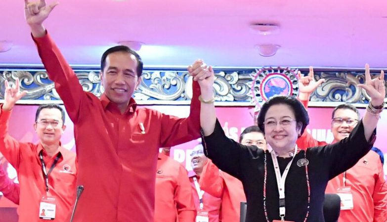 Jokowi Dinilai Tak Loyal Terhadap Prinsip, Etika dan Moral