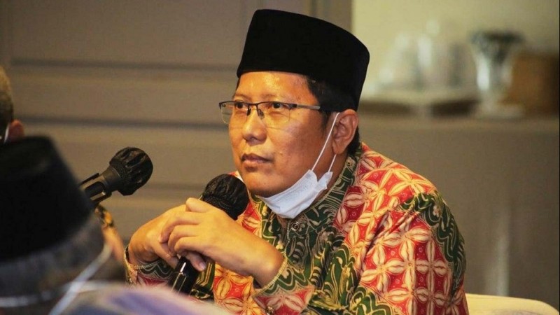 MUI Soroti Tindakan Miftah: Jangan Ditiru ya Deekk. Astaghfirullah