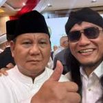 Prabowo Diminta Pecat Miftah Maulana Akibat Hina Penjual Es Teh