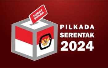 MK Terima 209 Permohonan Perselisihan Terkit Pilkada 2024