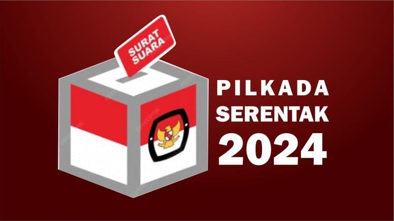 MK Terima 209 Permohonan Perselisihan Terkait Pilkada 2024