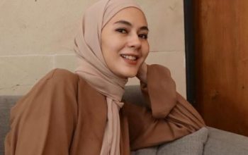 Paula Verhoeven Akui Tak Diberi Kebebasan Bertemu Kiano dan Kenzo