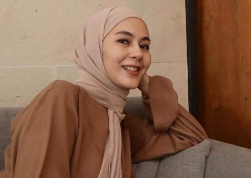 Paula Verhoeven Akui Tak Diberi Kebebasan Bertemu Kiano dan Kenzo