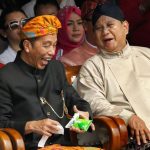 Pengamat Duga Ada Dokumen Otentik tentang Kejahatan Jokowi