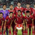 Skuad Garuda Peluang Cetak Banyak Gol dari Laos di Solo