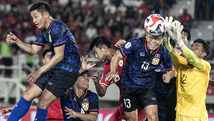 Garuda Terbang ke Vietnam dengan Pesawat Komersil Usai Diimbangi Laos di Piala AFF 2024