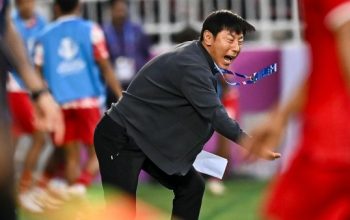 Desakan Ganti Shin Tae-yong Semakin Menguat