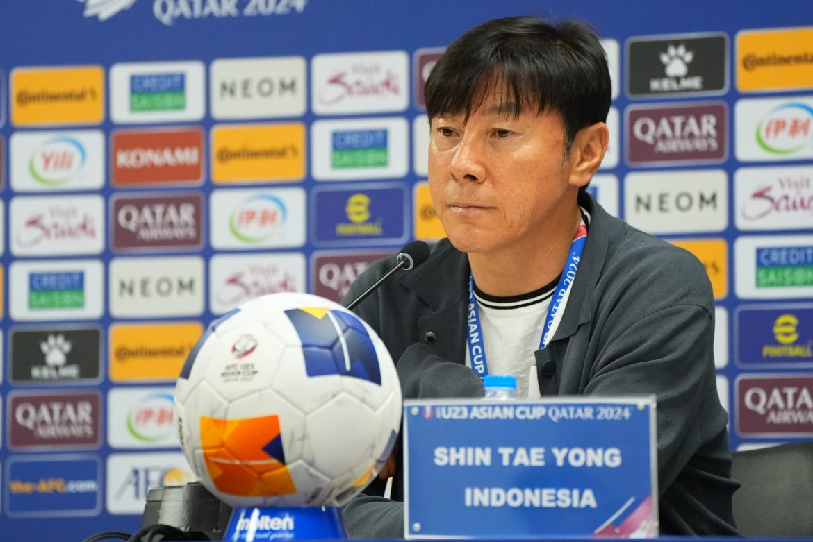 PSSI Ultimatum Shin Tae-Yong, Sisa Satu Laga