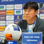 PSSI Ultimatum Shin Tae-Yong, Sisa Satu Laga