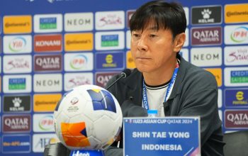 PSSI Ultimatum Shin Tae-Yong, Sisa Satu Laga