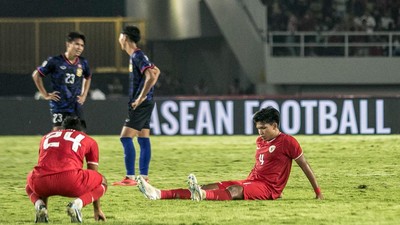 Shin Tae-yong Akui Malu dan Buka Penyebab saat Diimbangi Laos