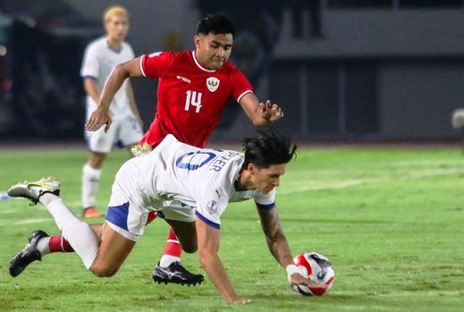 Shin Tae-yong Minta Suporter Tetap Percaya Mimpi Besar Garuda Bisa Terwujud