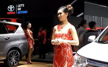 Toyota Turunkan Harga BZ4X demi Saingi Mobil China