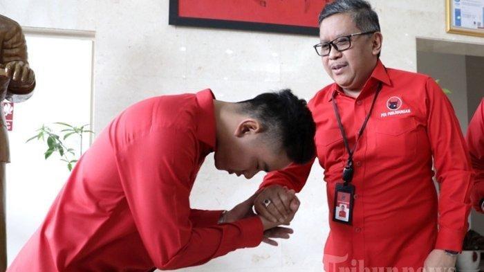 PDIP Tanggapi Kabar Hasto yang Jadi Tersangka KPK