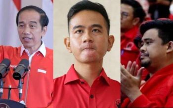 Jubir SBY Anggap Pemecatan PDIP Terhadap Jokowi dan keluarga Sebagai Karma Politik