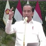 Jokowi Sebut Waktu yang Akan Menguji Usai Dipecat PDIP