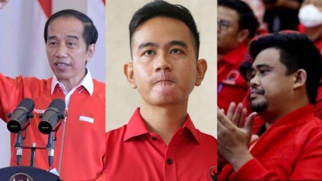 Jubir SBY Anggap Pemecatan PDIP Terhadap Jokowi dan keluarga Sebagai Karma Politik