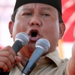 Prabowo Bandingkan Hukuman Suami Sandra Dewi dengan Pencuri Ayam