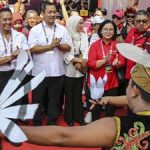 Andika-Hendi Cabut Gugatan Hasil Pilkada Jateng 2024