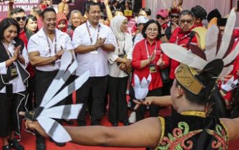 Andika-Hendi Cabut Gugatan Hasil Pilkada Jateng 2024